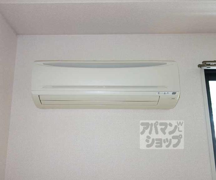 【フロントパーク】間取