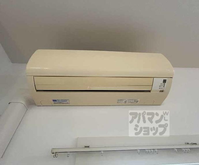 【北野８８５】間取
