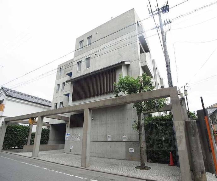 【北野885】間取