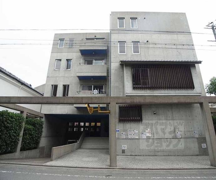 【北野885】間取
