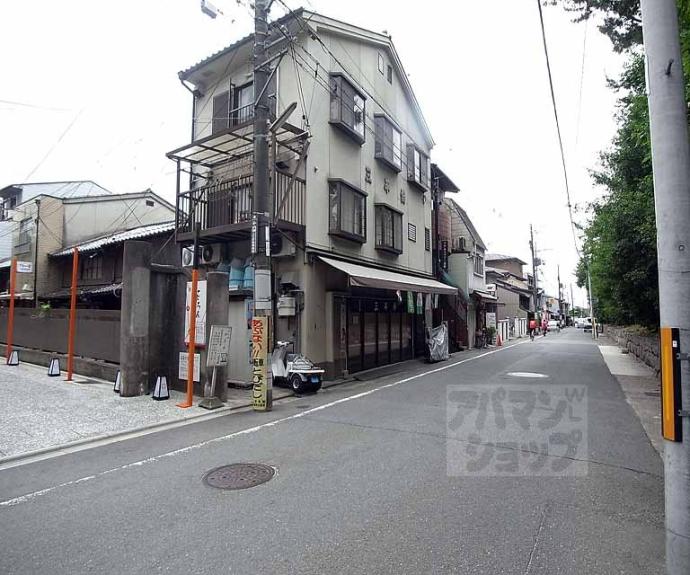 【北野885】間取