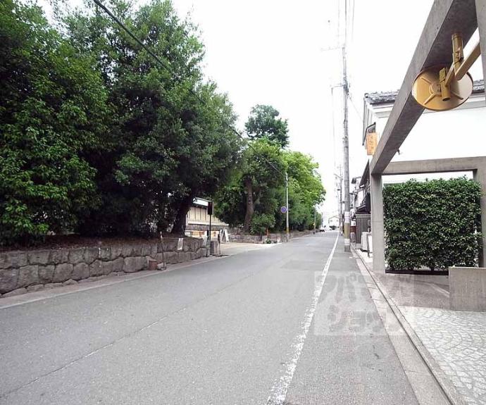 【北野885】間取