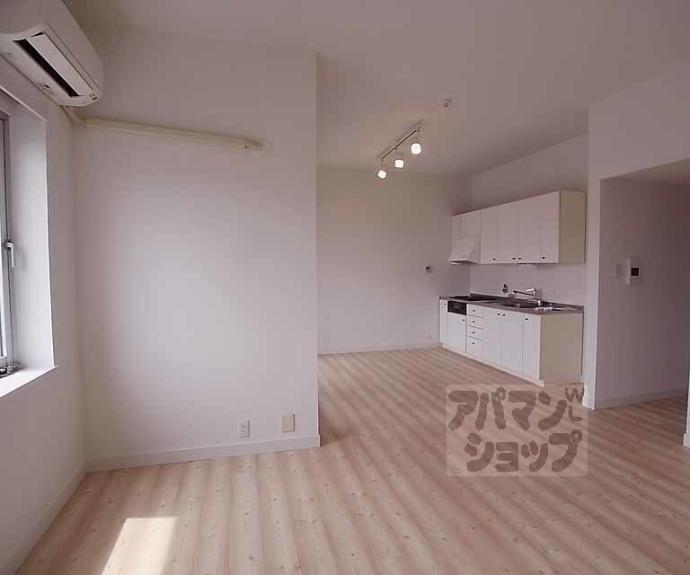 【北野８８５】間取