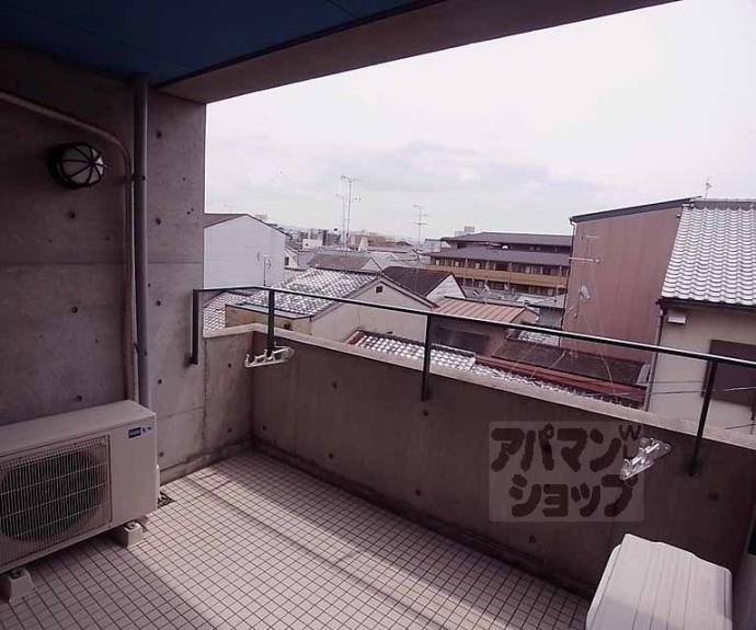 【北野８８５】間取