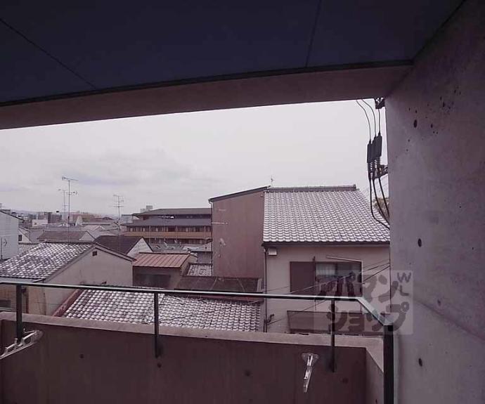 【北野８８５】間取