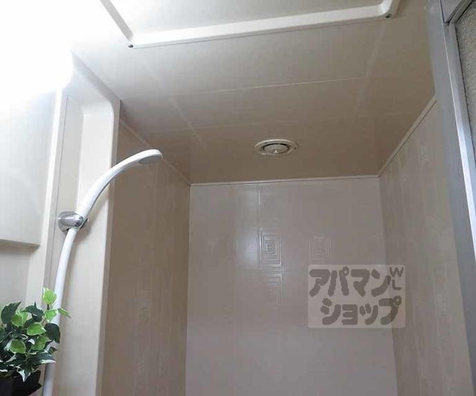 【清和マンション】間取