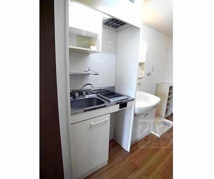 【清和マンション】間取