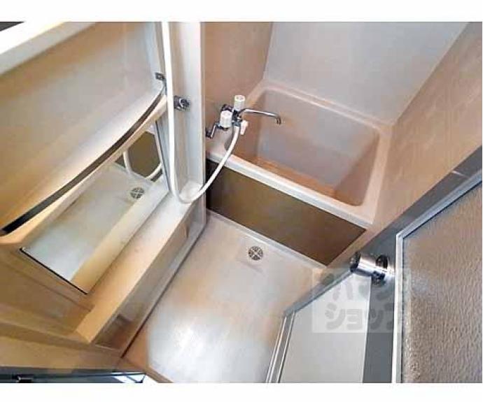 【清和マンション】間取