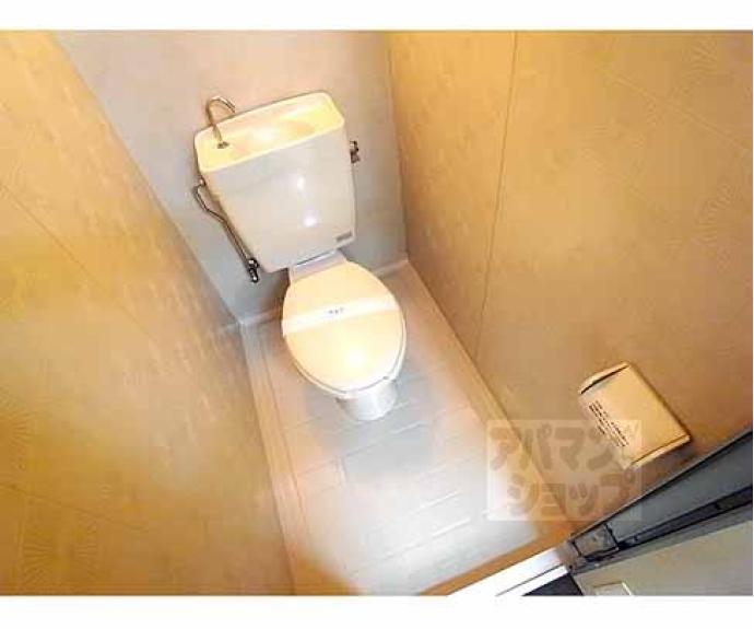 【清和マンション】間取