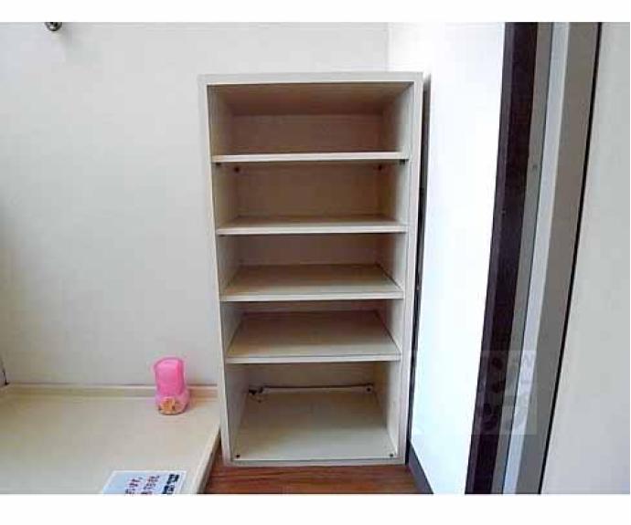 【清和マンション】間取