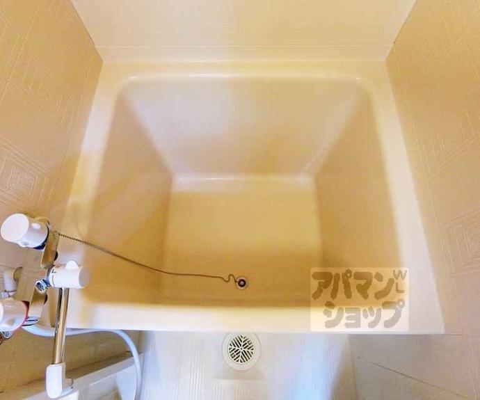 【清和マンション】間取