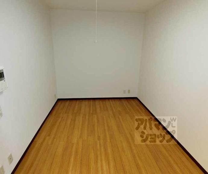 【清和マンション】間取