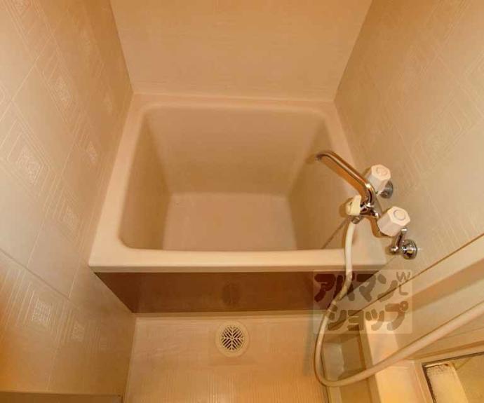 【清和マンション】間取