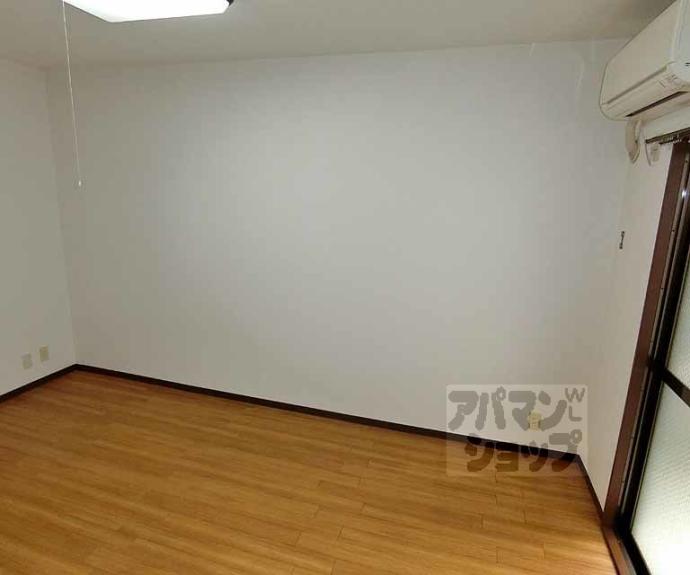 【清和マンション】間取