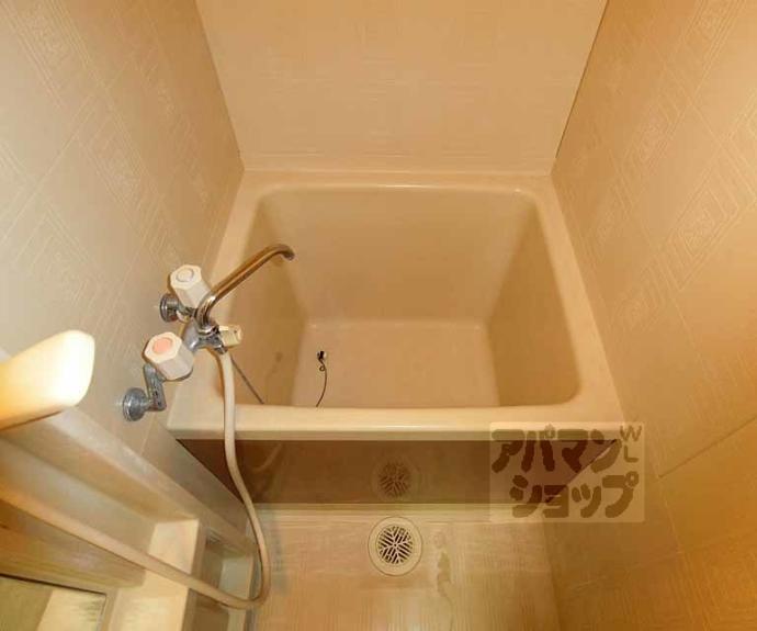 【清和マンション】間取