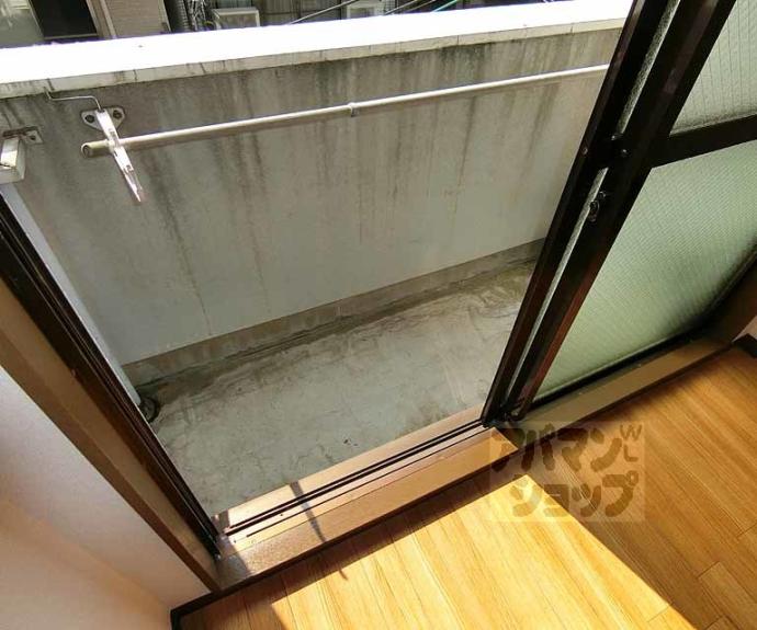 【清和マンション】間取