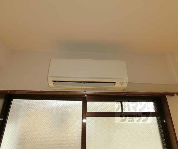 【清和マンション】間取