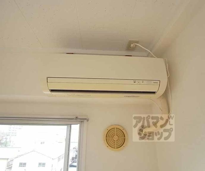 【クエスト御池】間取