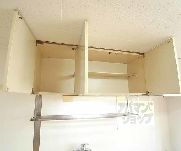 【クエスト御池】間取