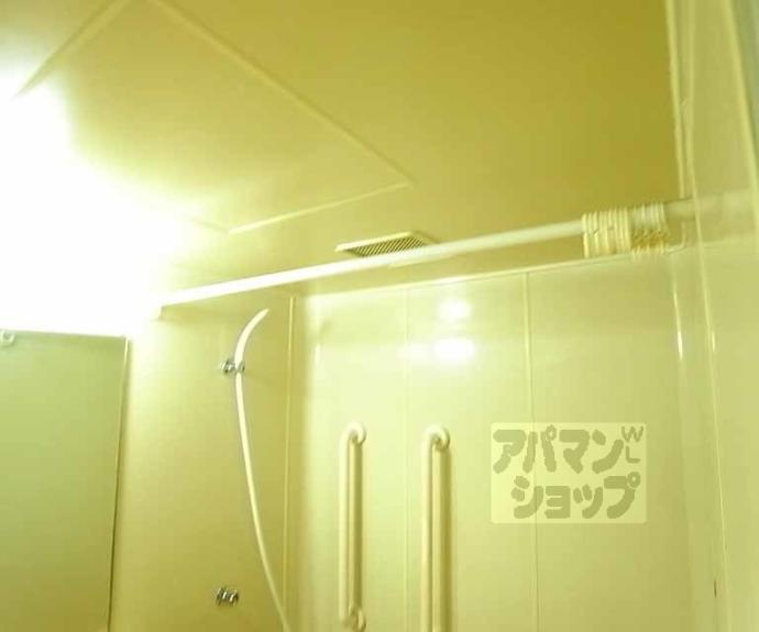 【クエスト御池】間取