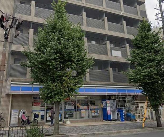 【アクアプレイス京都千本丸太町】