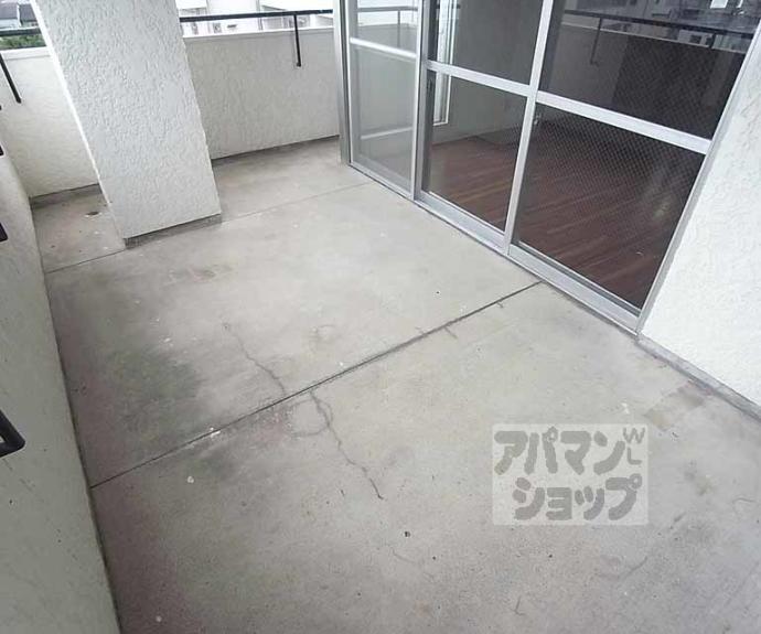 【クエスト御池】間取