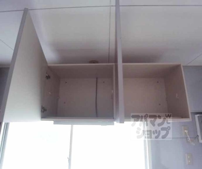 【クエスト御池】間取