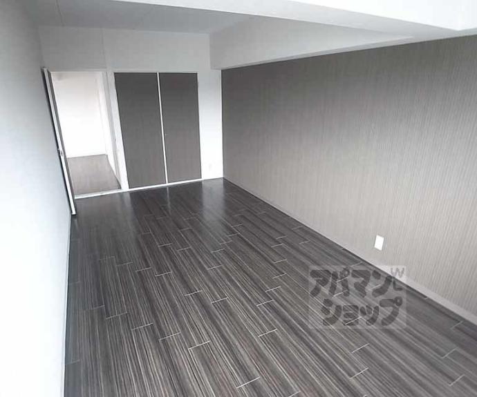 【クエスト御池】間取