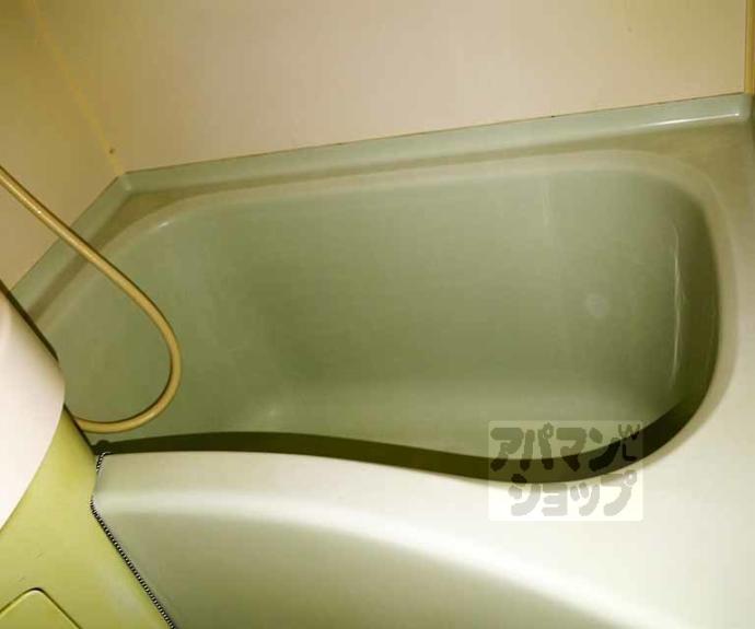 【レジデンス西陣21】間取