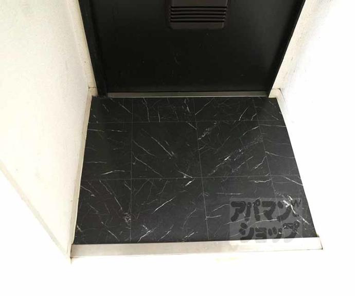 【レジデンス西陣２１】間取