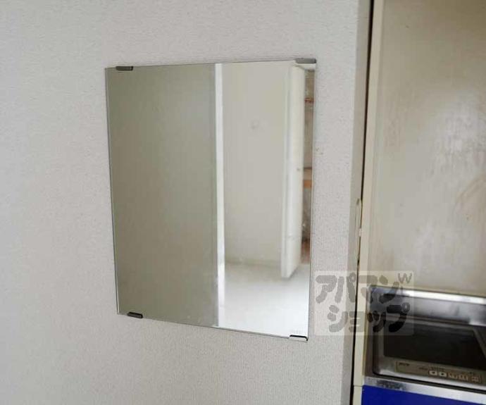 【レジデンス西陣２１】間取