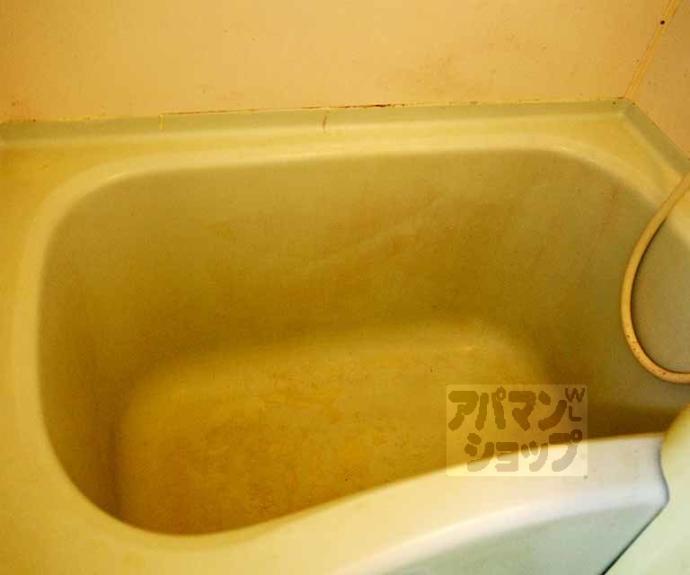 【レジデンス西陣２１】間取