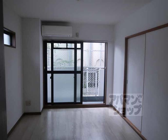 【シュエットD】間取