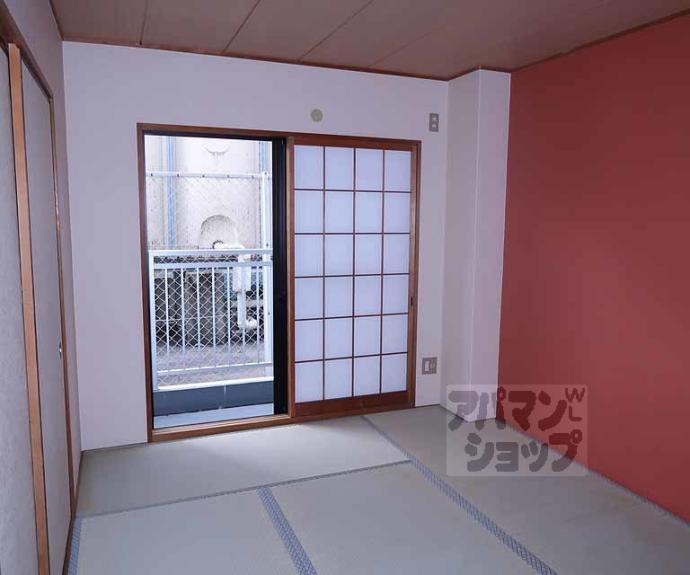 【シュエットD】間取