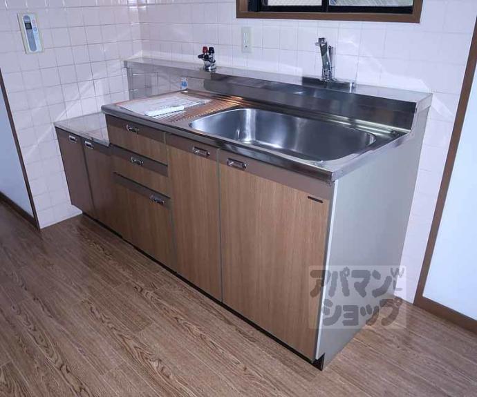 【シュエットD】間取