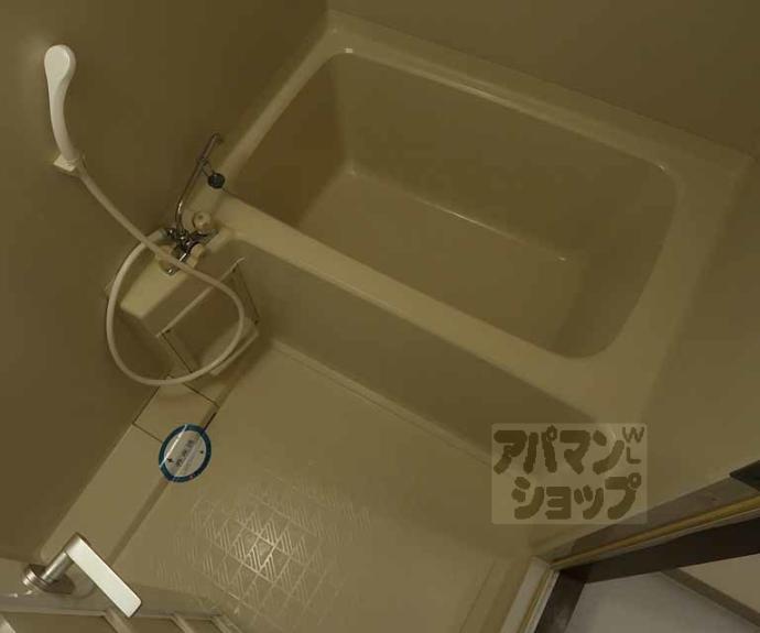 【シュエットD】間取