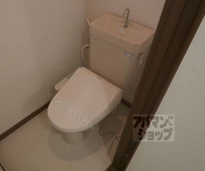 【シュエットD】間取