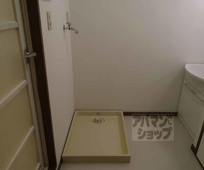 【シュエットD】間取