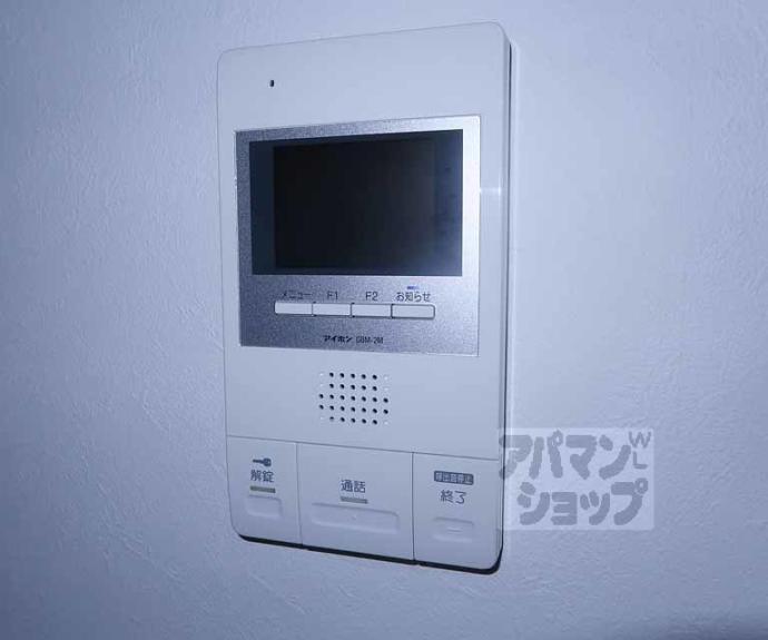 【シュエットD】間取