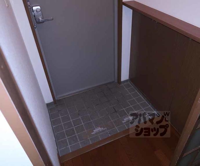 【シュエットD】間取