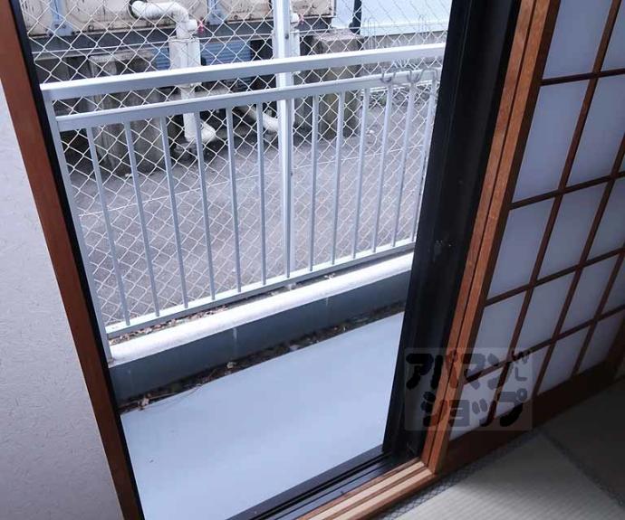 【シュエットD】間取