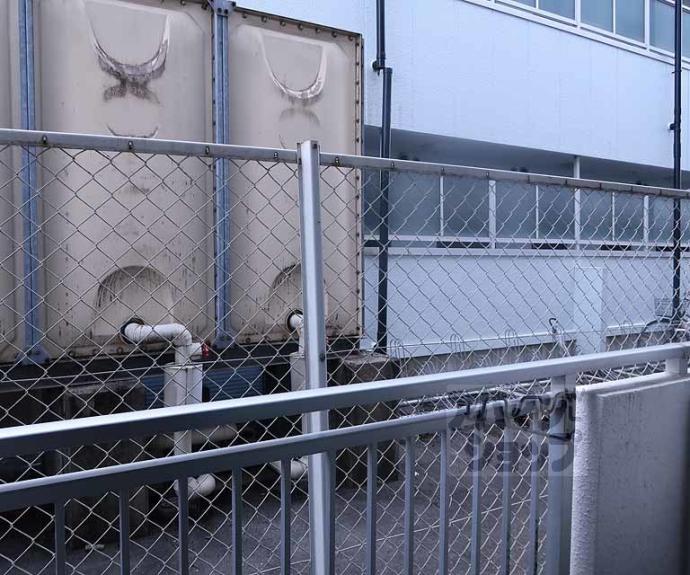 【シュエットD】間取