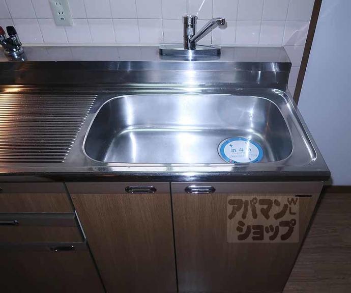 【シュエットD】間取