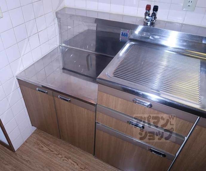 【シュエットD】間取