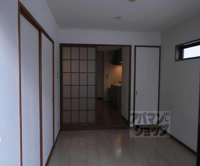 【シュエットD】間取