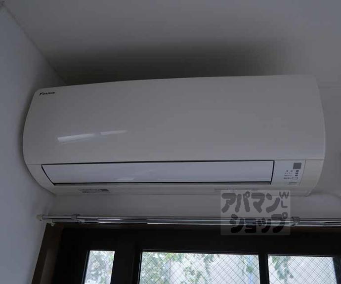 【シュエットD】間取