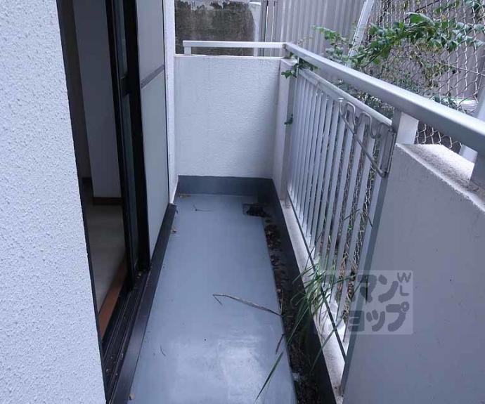 【シュエットD】間取