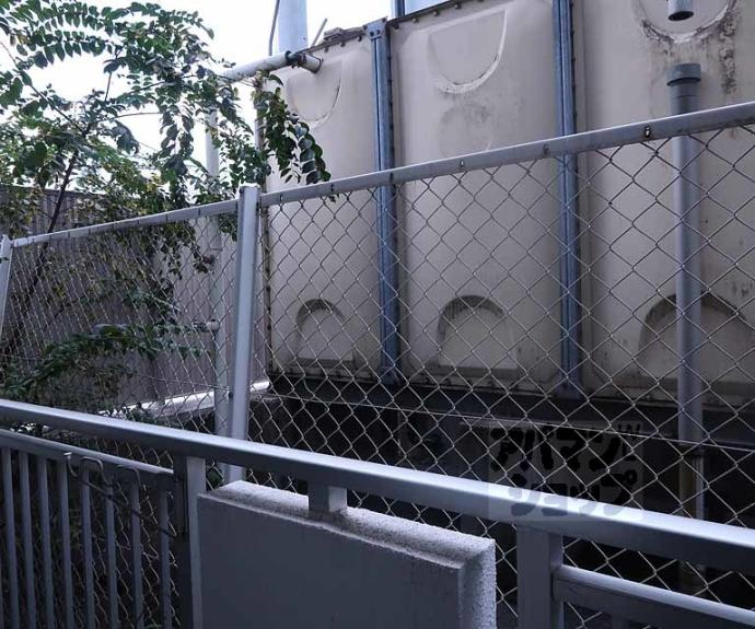 【シュエットD】間取