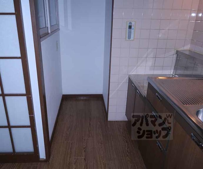 【シュエットD】間取