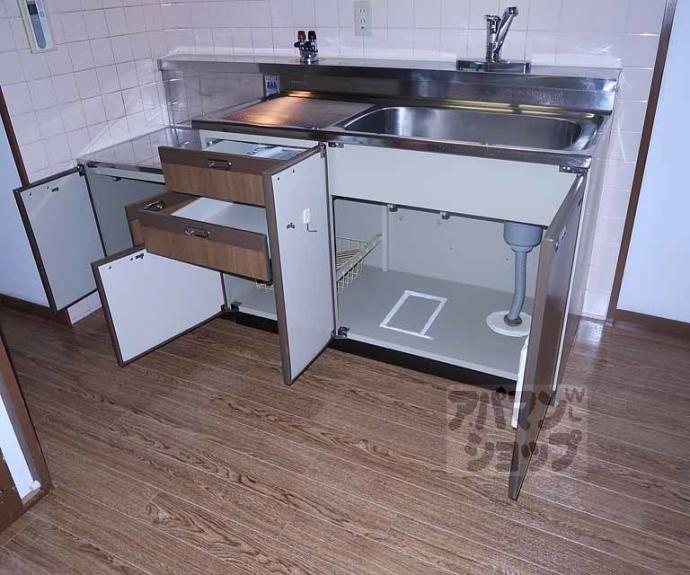 【シュエットD】間取